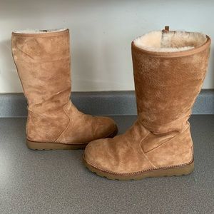UGG Boots - Tall